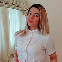 Мастер перманентного макияжа и татуажа бровей в Уфе