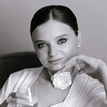 Мастер перманентного макияжа и татуажа бровей в Уфе