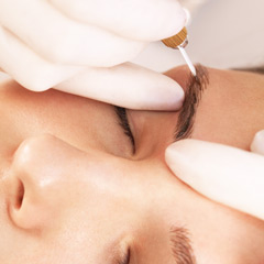 Микроблейдинг бровей в Уфе